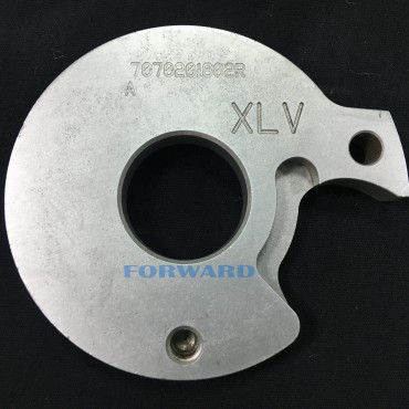 XLV ROTOR-front m